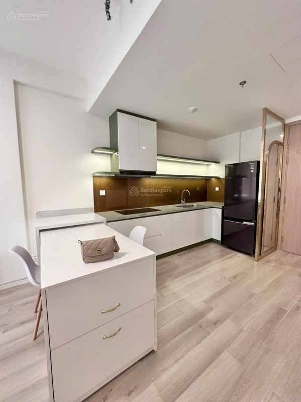 Căn hộ Vinhomes Grand Park, Quận 9 - Studio, 1 phòng ngủ, 2 phòng ngủ, 3 phòng ngủ